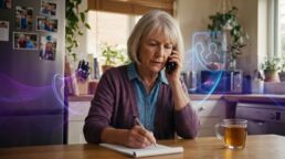 Defending Against AI Voice Scams and the 