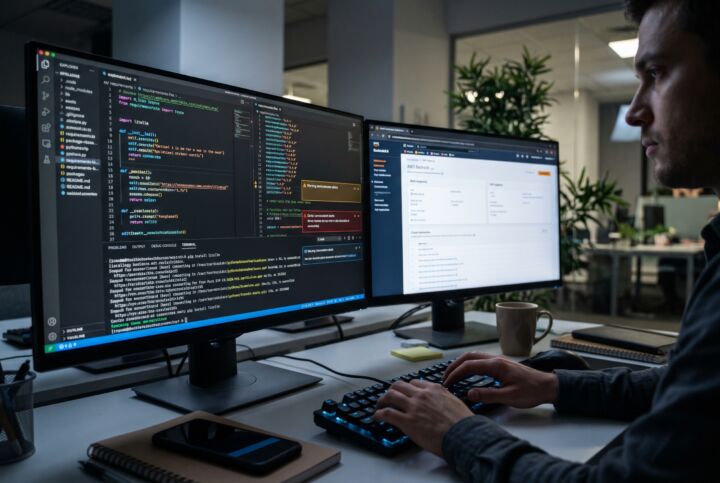 The LiteLLM Pipeline Hijack and the Rise of AI Infrastructure Compromises