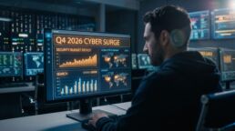The Q4 2026 Cyber Attack Surge and the Growing Security Budget Deficit